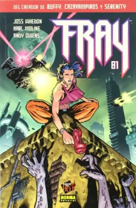 Couverture du produit · FRAY 1