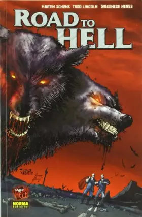 Couverture du produit · ROAD TO HELL