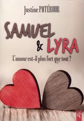 Couverture du produit · Samuel & Lyra