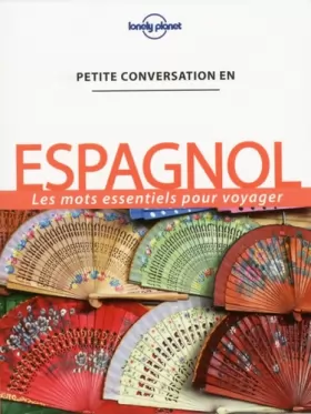 Couverture du produit · Petite conversation Espagnol - 10ed