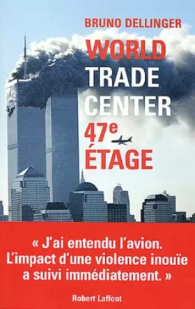Couverture du produit · World Trade Center, 47e étage