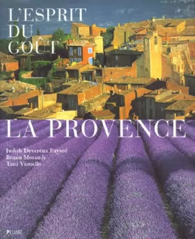 Couverture du produit · La Provence
