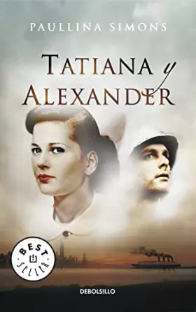 Couverture du produit · Tatiana y Alexander / Tatiana and Alexander