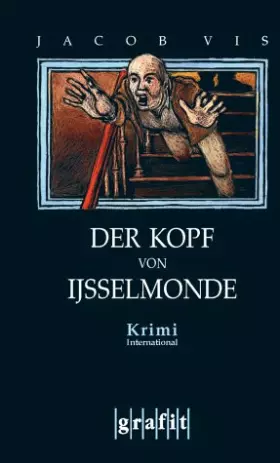Couverture du produit · Der Kopf von Ijsselmonde