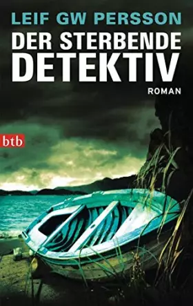 Couverture du produit · Der sterbende Detektiv