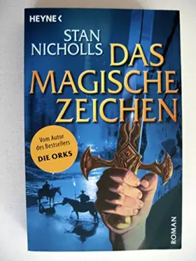 Couverture du produit · Das magische Zeichen.