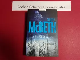Couverture du produit · ZORNESKALT