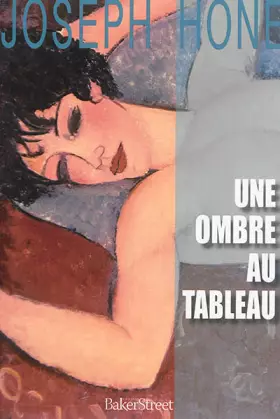 Couverture du produit · Une ombre au tableau