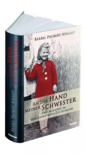 Couverture du produit · An der Hand meiner Schwester