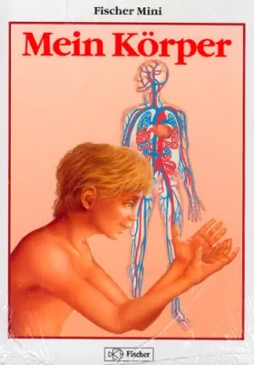 Couverture du produit · Mein Körper