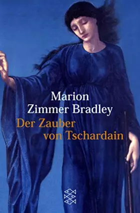 Couverture du produit · Der Zauber von Tschardain. Roman.
