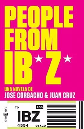 Couverture du produit · People From Ibiza