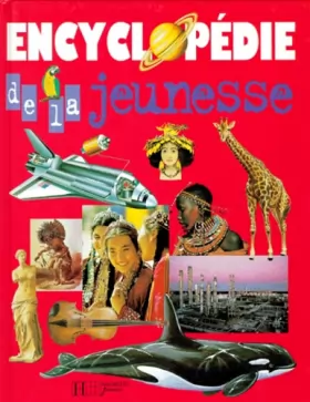 Couverture du produit · Encyclopédie : de la jeunesse