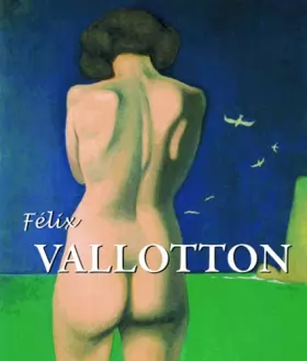 Couverture du produit · Felix Vallotton