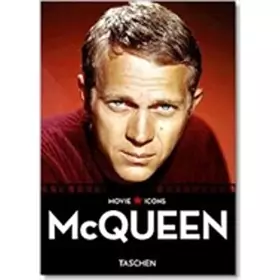 Couverture du produit · McQueen. Ediz. italiana