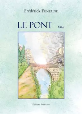 Couverture du produit · Le Pont