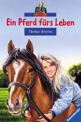 Couverture du produit · Ein Pferd fürs Leben, Sonderausg.