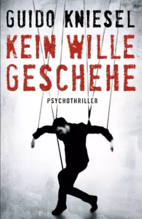 Couverture du produit · Kein Wille geschehe