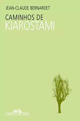 Couverture du produit · Caminhos de Kiarostami (Em Portuguese do Brasil)