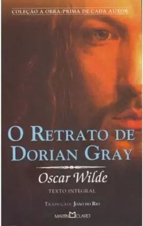 Couverture du produit · O Retrato De Dorian Gray