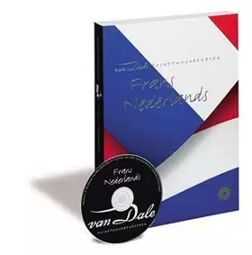 Couverture du produit · Van Dale pocketwoordenboek Frans-Nederlands