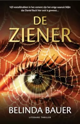 Couverture du produit · De ziener