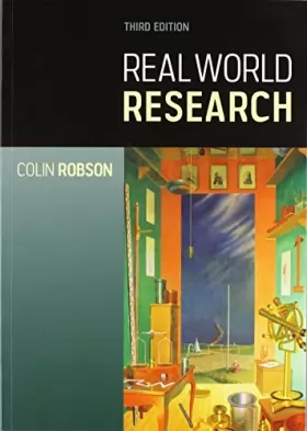 Couverture du produit · Real World Research
