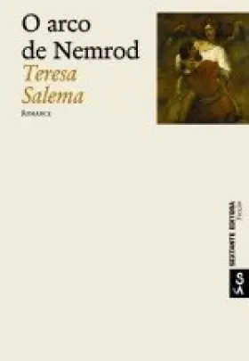 Couverture du produit · O arco de Nemrod (Portuguese Edition) [Paperback] Teresa Salema