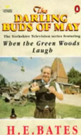 Couverture du produit · When the Green Woods Laugh