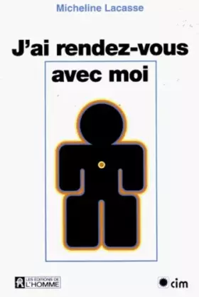 Couverture du produit · J'ai rendez-vous avec moi