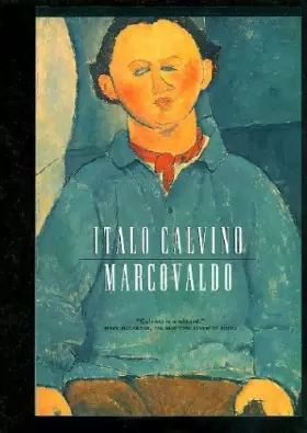 Couverture du produit · Marcovaldo