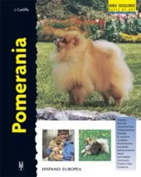 Couverture du produit · Pomerania / The Pomeranian