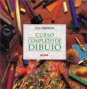 Couverture du produit · Curso Completo De Dibujo / Complete Drawing Course
