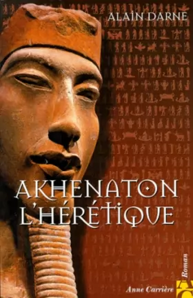 Couverture du produit · Akhenaton l'hérétique