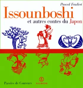 Couverture du produit · Issounboshi et autres contes du Japon
