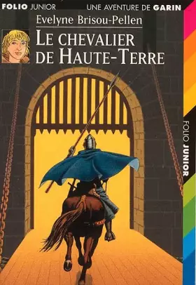 Couverture du produit · Garin, numéro 6 : Le Chevalier de Haute-Terre