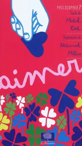 Couverture du produit · Aimer