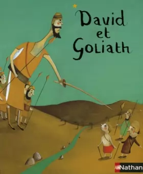 Couverture du produit · David et Goliath