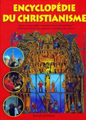 Couverture du produit · Encyclopedie du christianisme