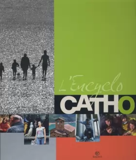 Couverture du produit · L'Encyclo catho