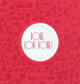 Couverture du produit · Rouge  tout rouge !