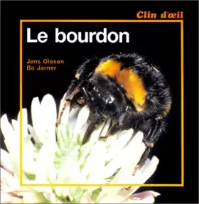 Couverture du produit · Le Bourdon