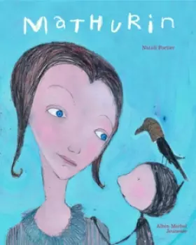 Couverture du produit · Mathurin