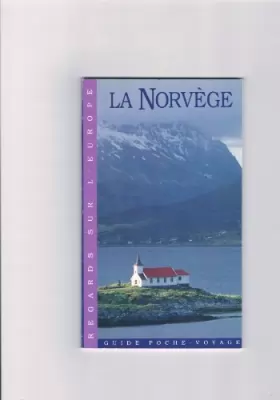 Couverture du produit · Norvège
