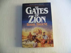 Couverture du produit · Gates of Zion