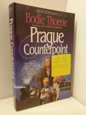 Couverture du produit · Prague Counterpoint