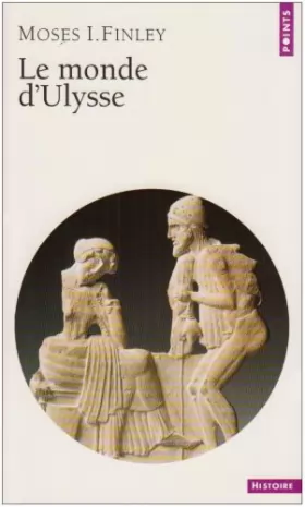 Couverture du produit · Le monde d'Ulysse
