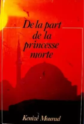 Couverture du produit · De La Part De La Princesse Morte