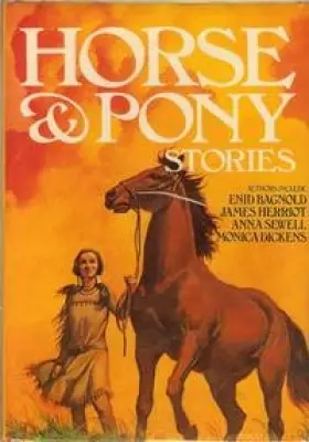 Couverture du produit · Horse and Pony Stories