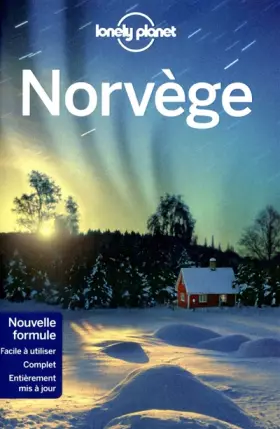 Couverture du produit · NORVEGE 2ED